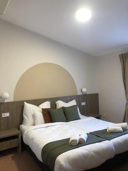 Kenguru Panzió és Csárda