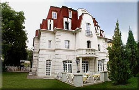 Hotel Walzer and Restaurant