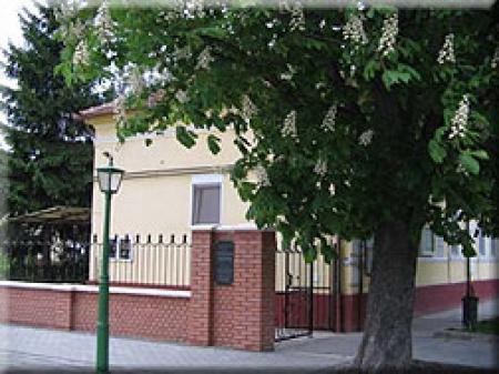 Szabadság Téri Apartman - Gyomaendrőd Szabadság Téri Apartman - Gyomaendrőd