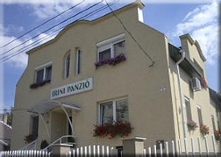 Pension Irini Pension Irini