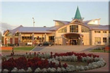 VitalMed Hotel**** Sárvár