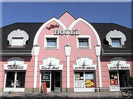 Tulip Hotel Tulip Hotel
