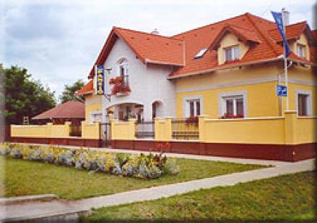 Sóvirág Termál Panzió