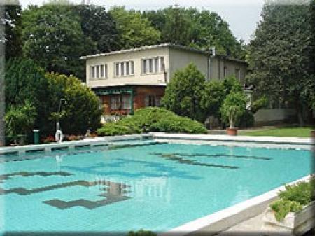 Hotel Monte Christo***