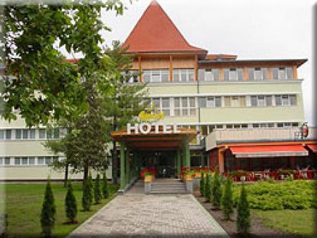 Sport Hotel Debrecen Sport Hotel Debrecen