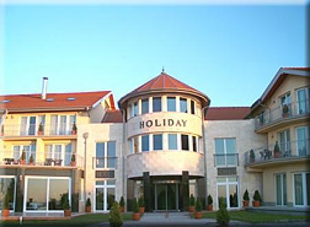 Hotel Holiday Hotel Holiday