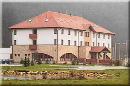 Hotel Hunor Sátoraljaújhely