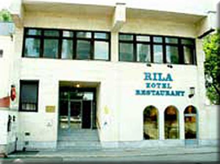 Rila Rila
