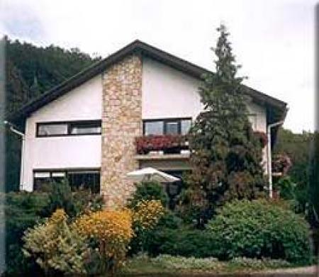 Örökzöld Vendégház