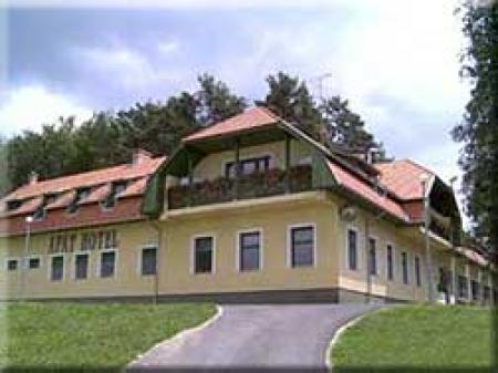 Apát panzió