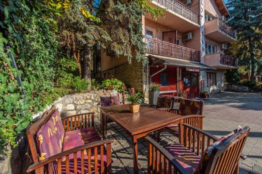 Korona Pension Hotel Budapest Korona Pension Hotel Budapest