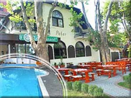 Pater apartments Pater apartments