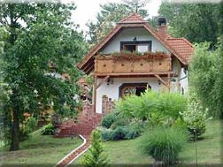 Mohás Vendégház Mohás Vendégház