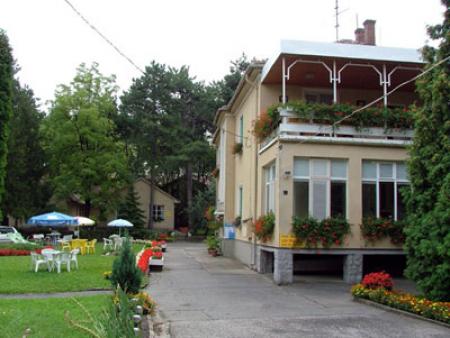 Balaton Pension Balaton Pension