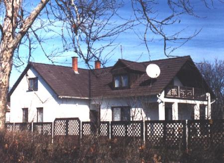 Falusi Turizmus Falusi Turizmus