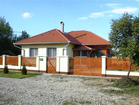 Apartment-Abad Berek-Berény