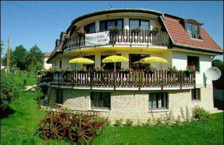 Villa Rosa Boutique Hotel