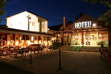 Club Hotel Badacsony