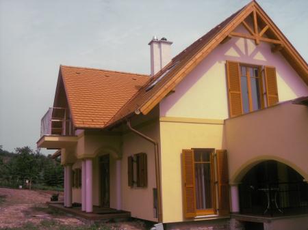 Dreiszker Vendégház