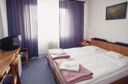 Hotel Phőnix Hotel Phőnix