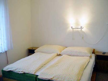 Balázs Ferienhaus Balázs Ferienhaus