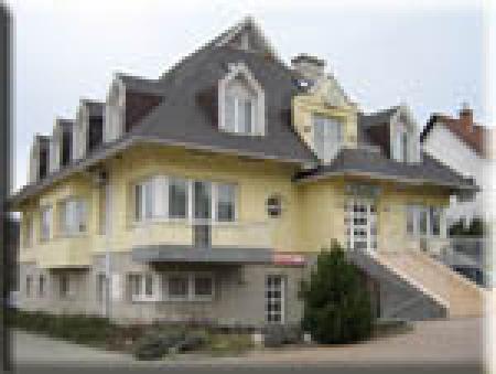 Bio Fermenta Bp Kft.