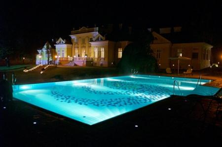 Hertelendy Mansion, Kutas