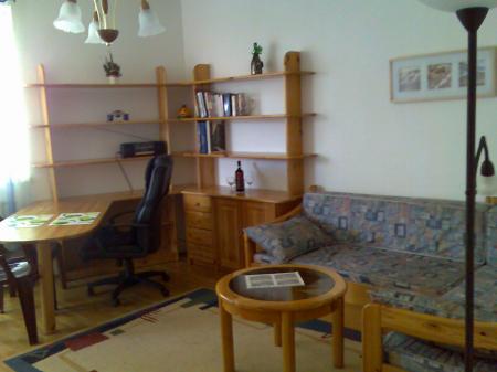 Liliom Apartman