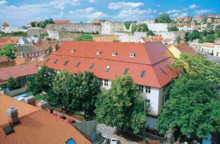 Panoráma Hotel Eger****