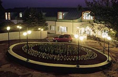 Panoráma Hotel Panoráma Hotel