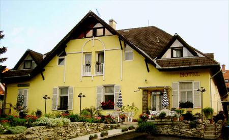 St. Andrea Pension
