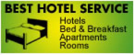 Best Hotel Service Kft