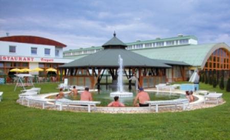 Lenti Thermal Spa and Szent György Energy Park