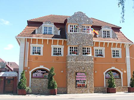 Bástya Wellness Hotel