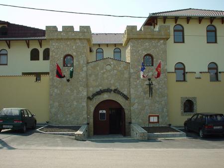 Szt László Lovagkirály