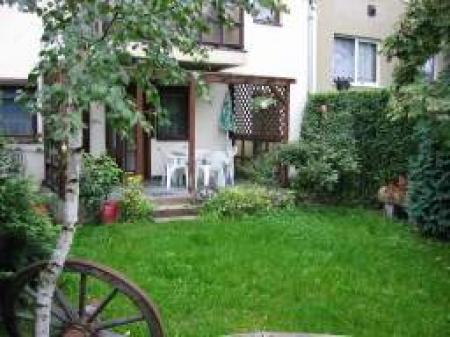 Apartman Napsugár Vendégház Eger