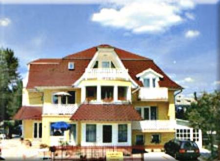 Barbara Wellness Pension