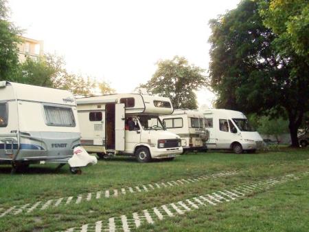 Haller Camping