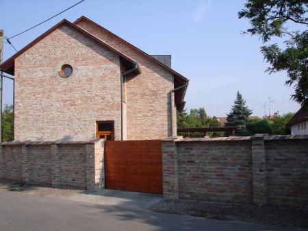 BástyaVár Családi Apartman - Gyula BástyaVár Családi Apartman - Gyula