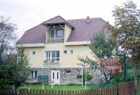 Gétót Vendégház