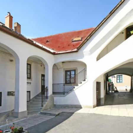 Barokk Vendégház Barokk Vendégház