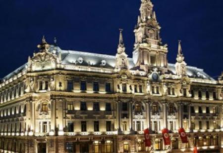 Anantara New York Palace Budapest Hotel Anantara New York Palace Budapest Hotel