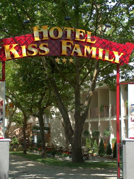 Kiss Villa Bed and Breakfast Kiss Villa Bed and Breakfast