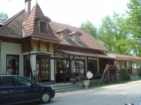 Leányvár Fogadó