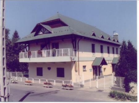 Koko Panzió Koko Panzió