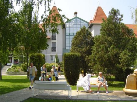 Flexum Therme & Spa Flexum Therme & Spa