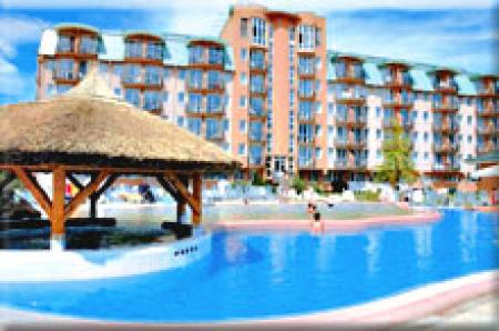 Hotel Europa Fit superior