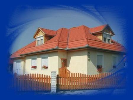 Barbara Apartmanház Barbara Apartmanház