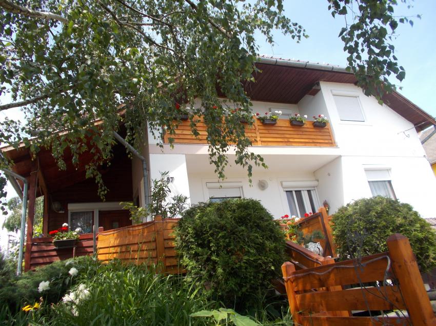 Nimród Pihenőház Nimród Pihenőház