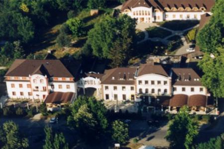 Baranya Hotel Üdülőház